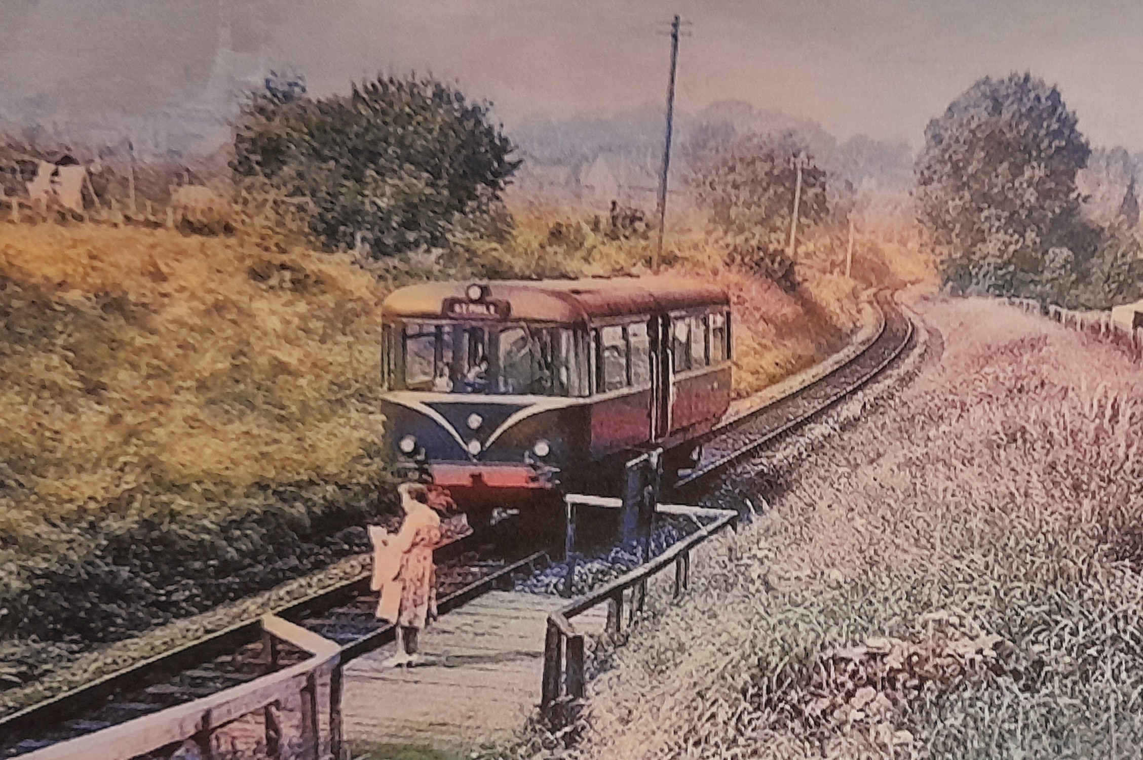 Cirencester Railway Society